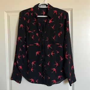 Women’s Express Portofino Shirt, Slim Fit